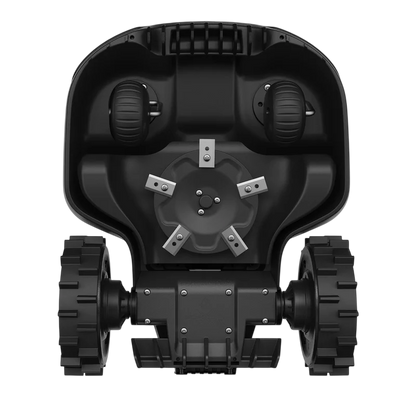 MAMMOTION YUKA mini 2