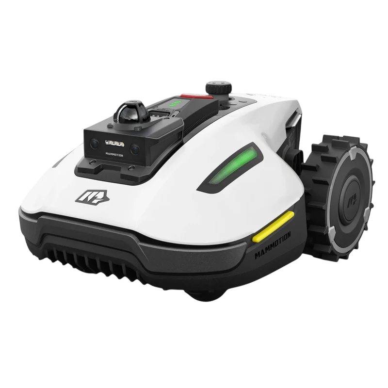 MAMMOTION YUKA mini 2